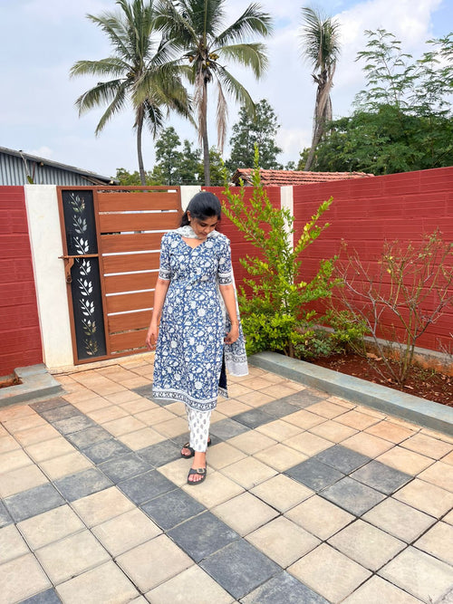 3 - Piece SALWAR SET