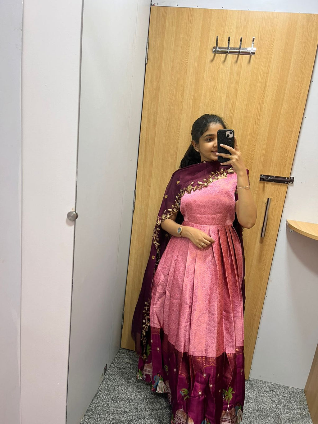 Brocade maxi 3 in 1