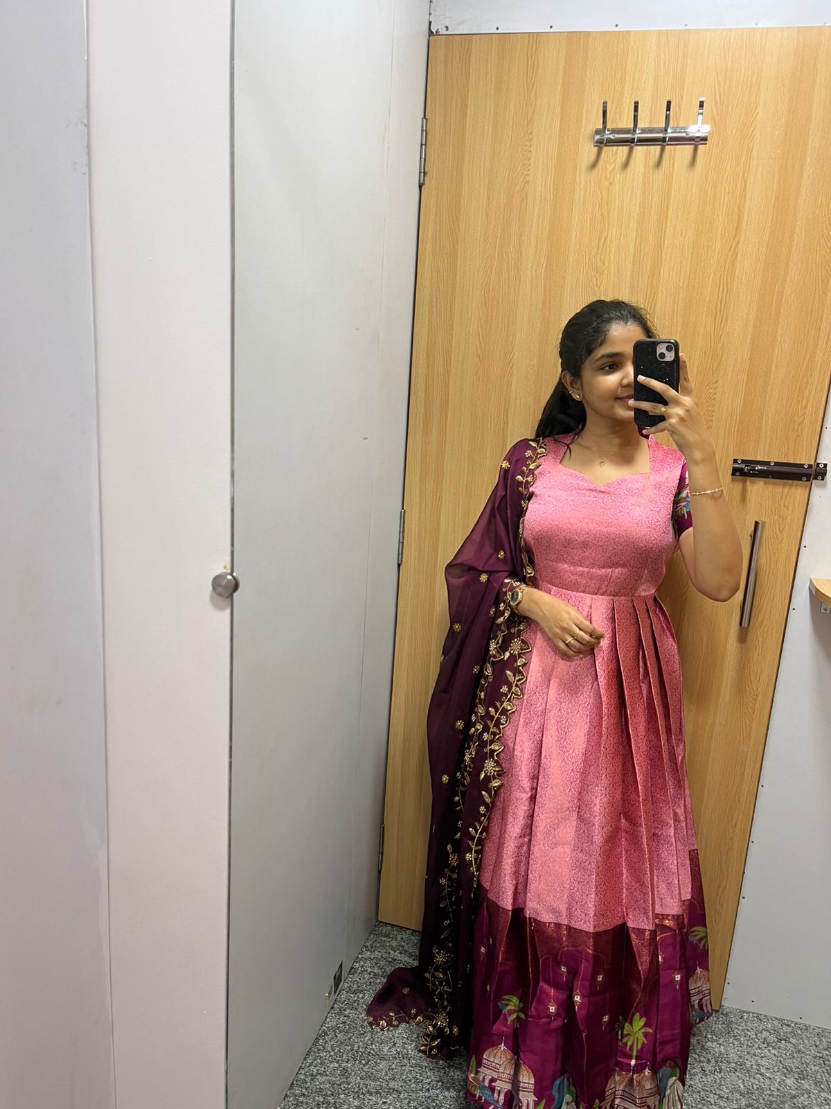 Brocade maxi 3 in 1