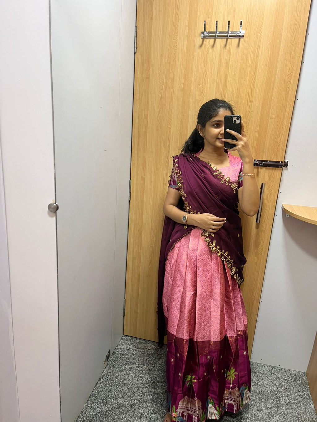 Brocade maxi 3 in 1