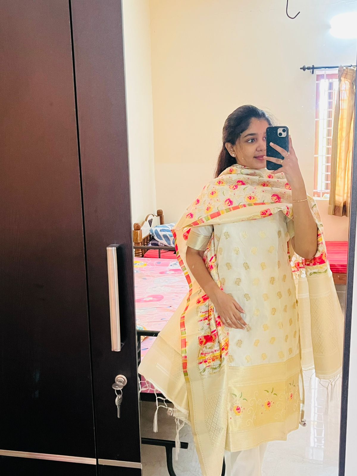 3 - Piece SALWAR SET
