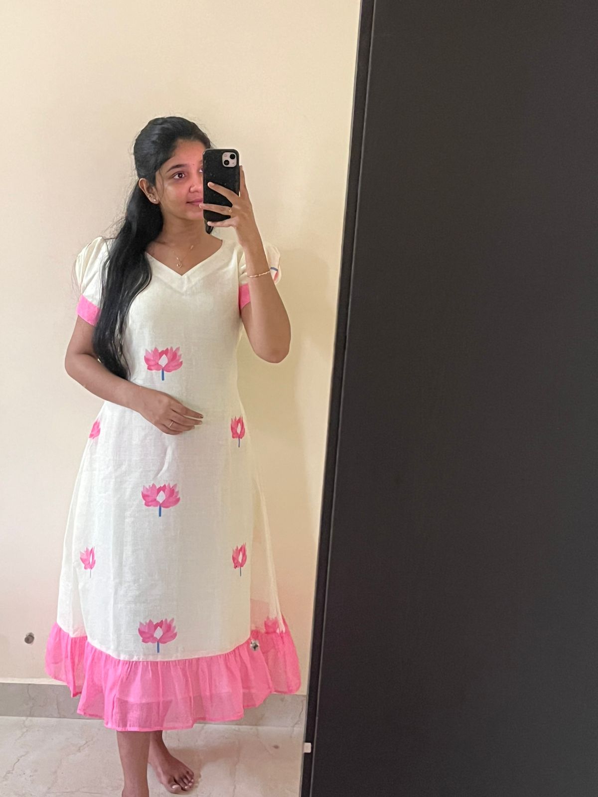 Aline maxi