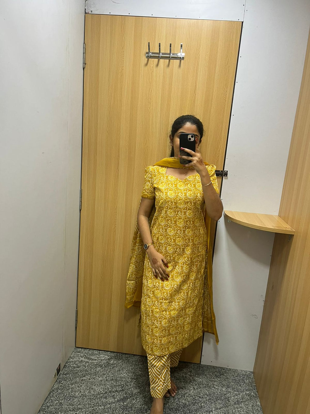 3 - Piece SALWAR SET