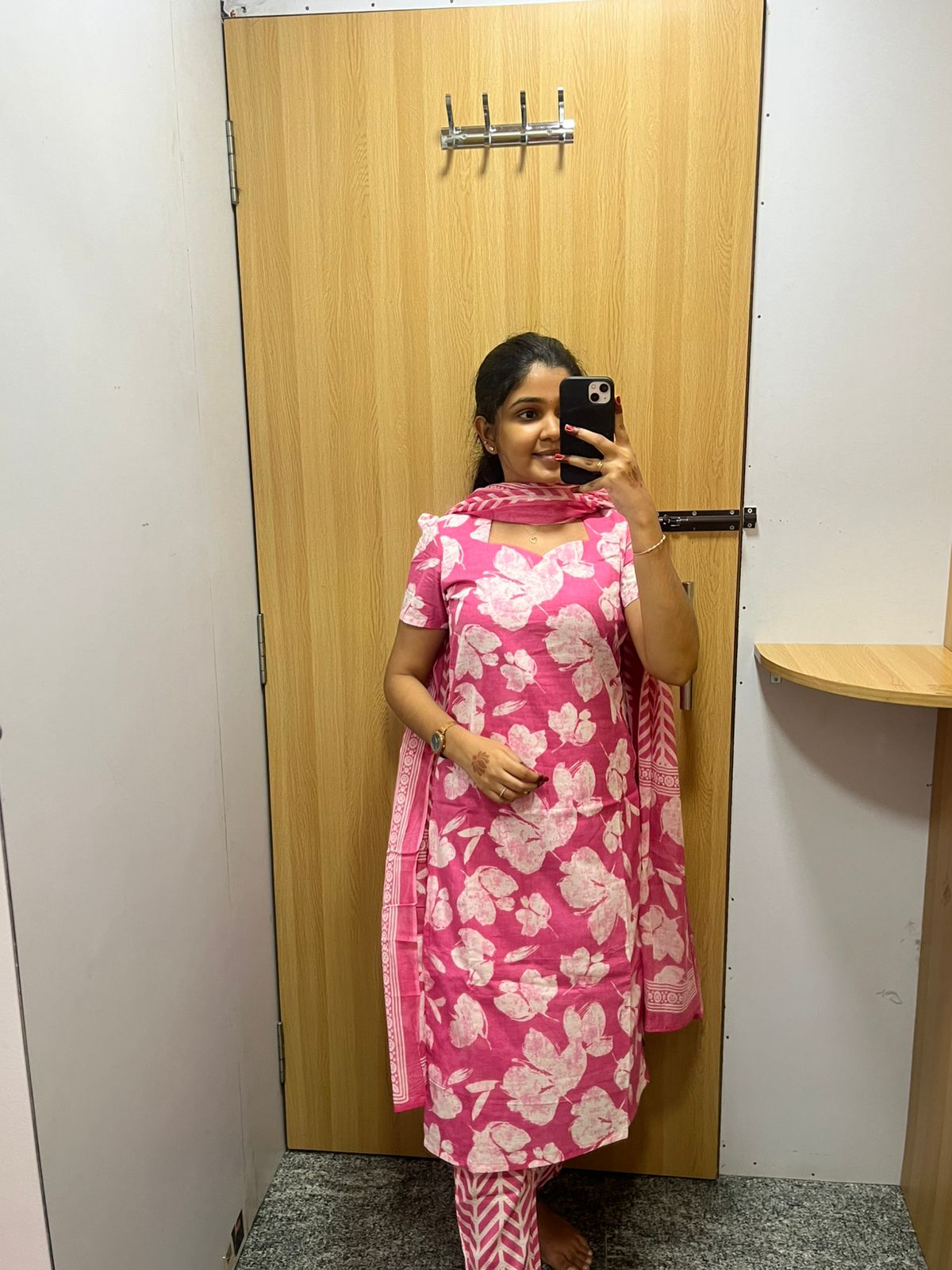 3 - Piece SALWAR SET