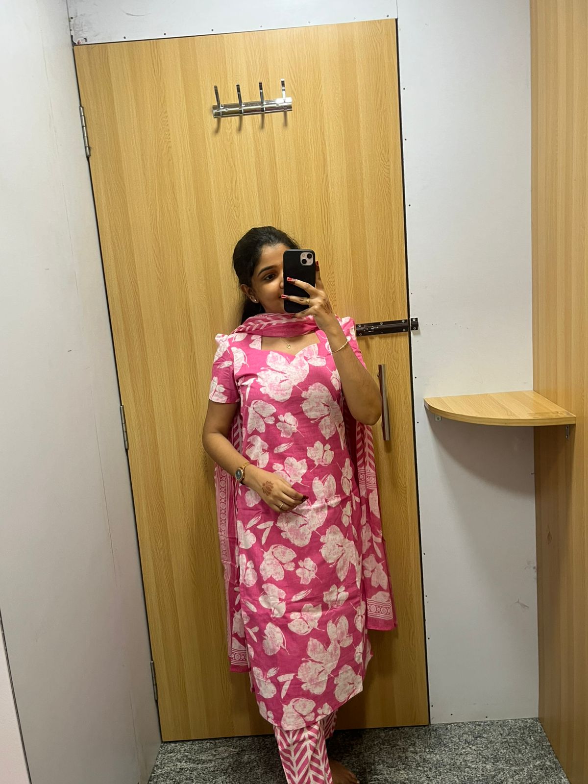 3 - Piece SALWAR SET