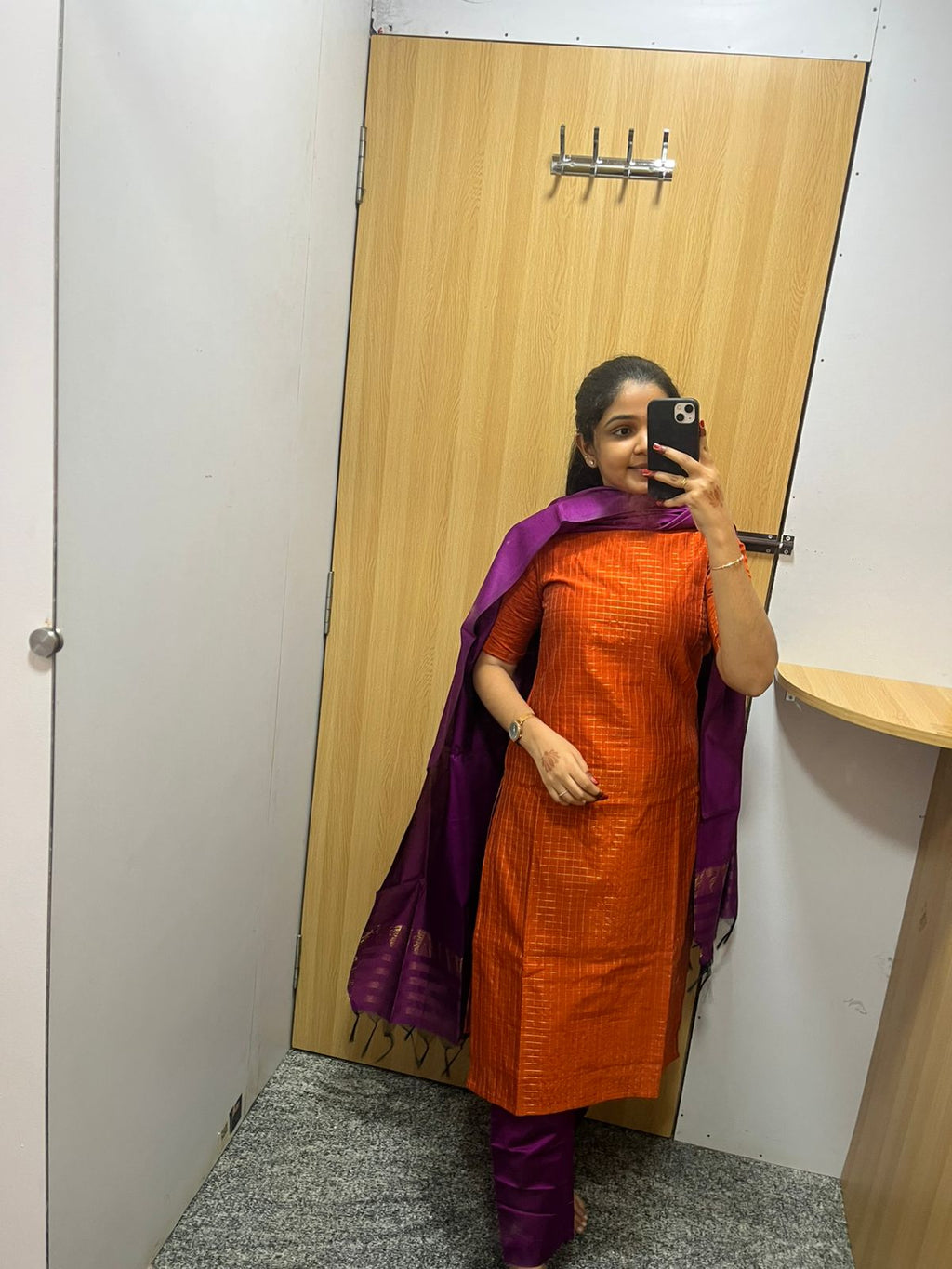 3 - Piece SALWAR SET