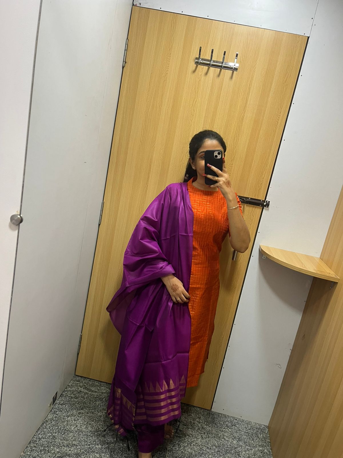 3 - Piece SALWAR SET