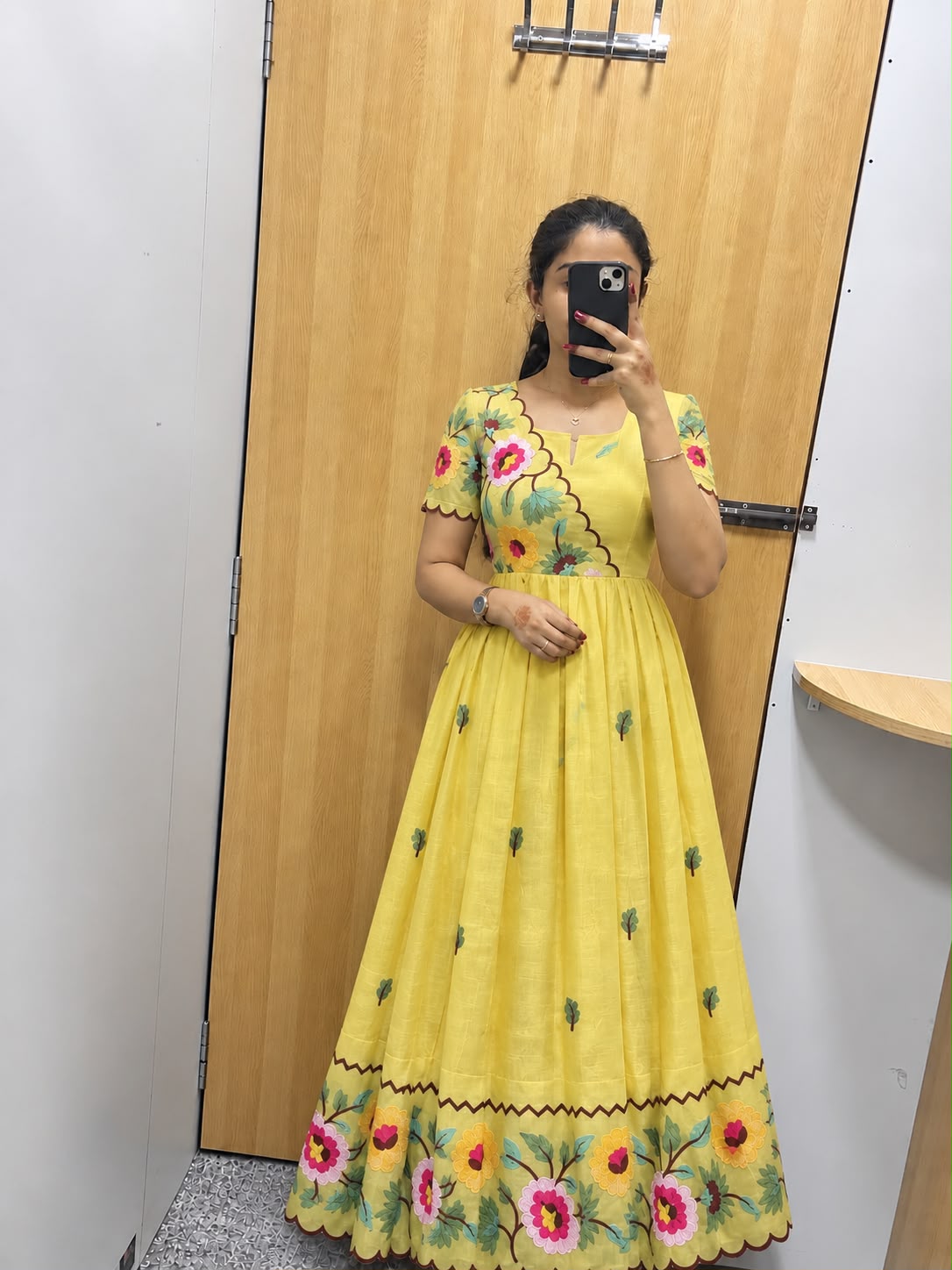 CRUSH TISSUE MAXI